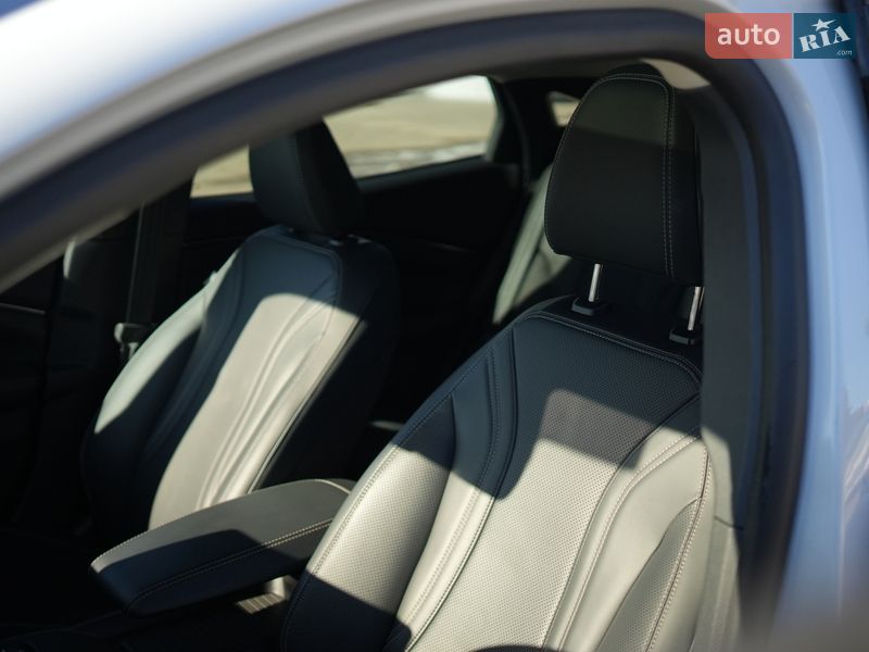 Внедорожник / Кроссовер Ford Mustang Mach-E 2023 в Вараше фото 8 Внедорожник / Кроссовер Ford Mustang Mach-E 2023 в Вараше