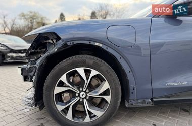 Внедорожник / Кроссовер Ford Mustang Mach-E 2021 в Луцке