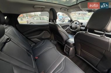 Внедорожник / Кроссовер Ford Mustang Mach-E 2021 в Луцке