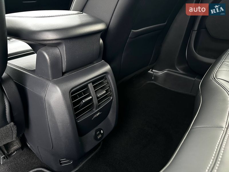 Позашляховик / Кросовер Ford Mustang Mach-E 2023 в Луцьку