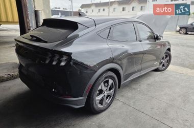 Внедорожник / Кроссовер Ford Mustang Mach-E 2021 в Львове