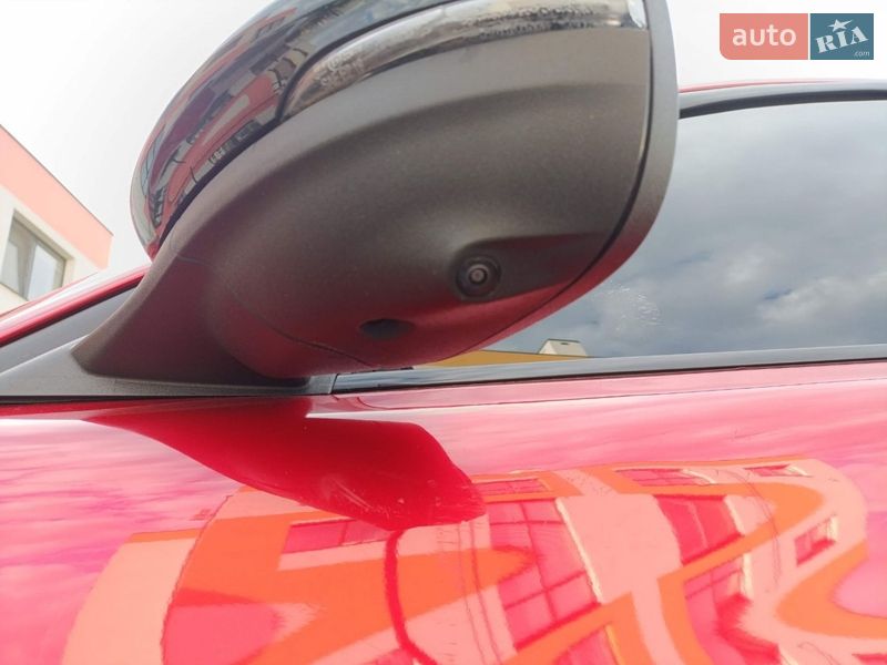 Позашляховик / Кросовер Ford Mustang Mach-E 2022 в Рівному фото 29 Позашляховик / Кросовер Ford Mustang Mach-E 2022 в Рівному