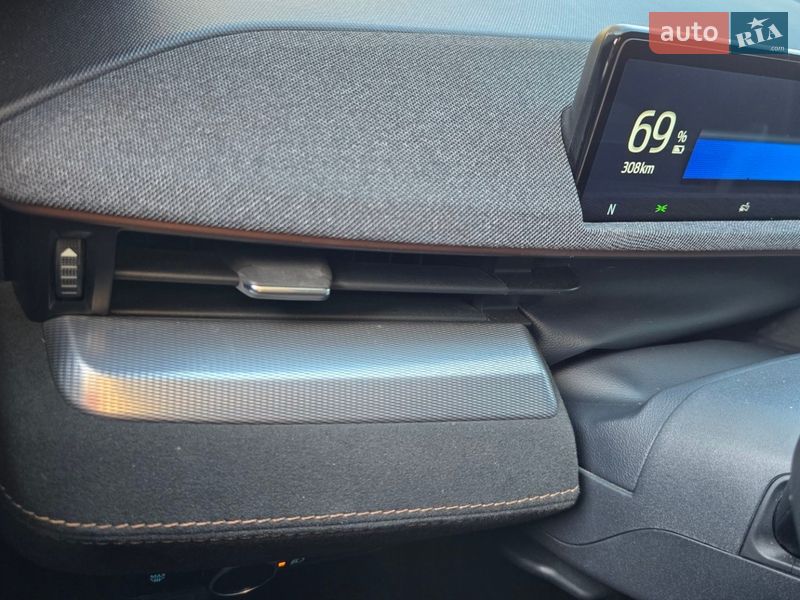 Внедорожник / Кроссовер Ford Mustang Mach-E 2022 в Ивано-Франковске