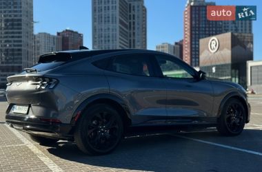 Внедорожник / Кроссовер Ford Mustang Mach-E 2023 в Киеве