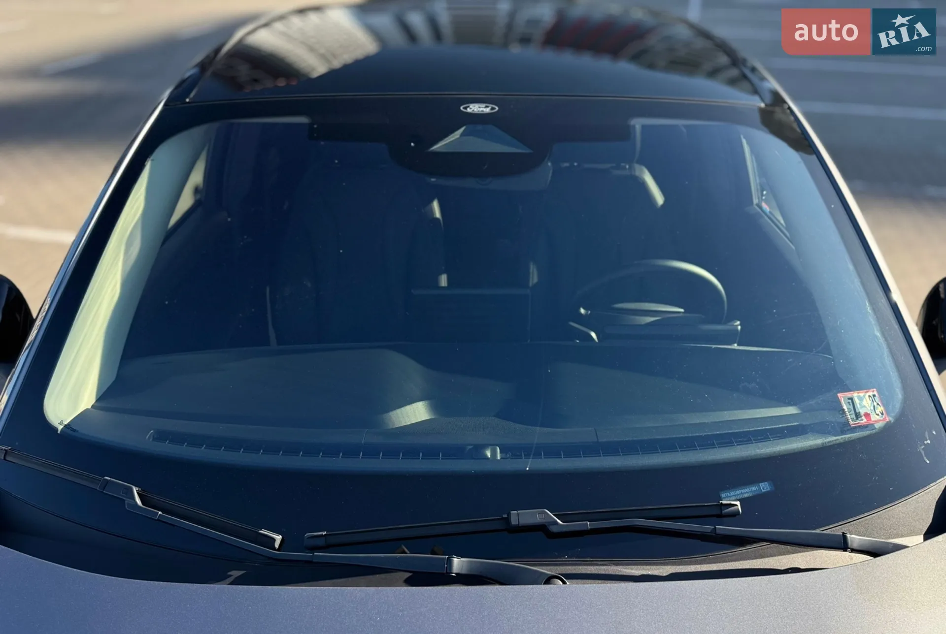 2023 Ford Mustang Mach-E - мініатюра 49