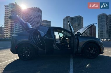 Внедорожник / Кроссовер Ford Mustang Mach-E 2023 в Киеве