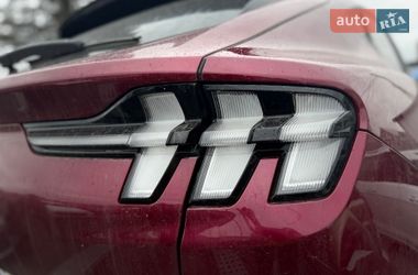 Внедорожник / Кроссовер Ford Mustang Mach-E 2026 в Дрогобыче