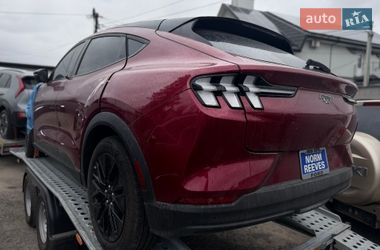 Внедорожник / Кроссовер Ford Mustang Mach-E 2026 в Дрогобыче