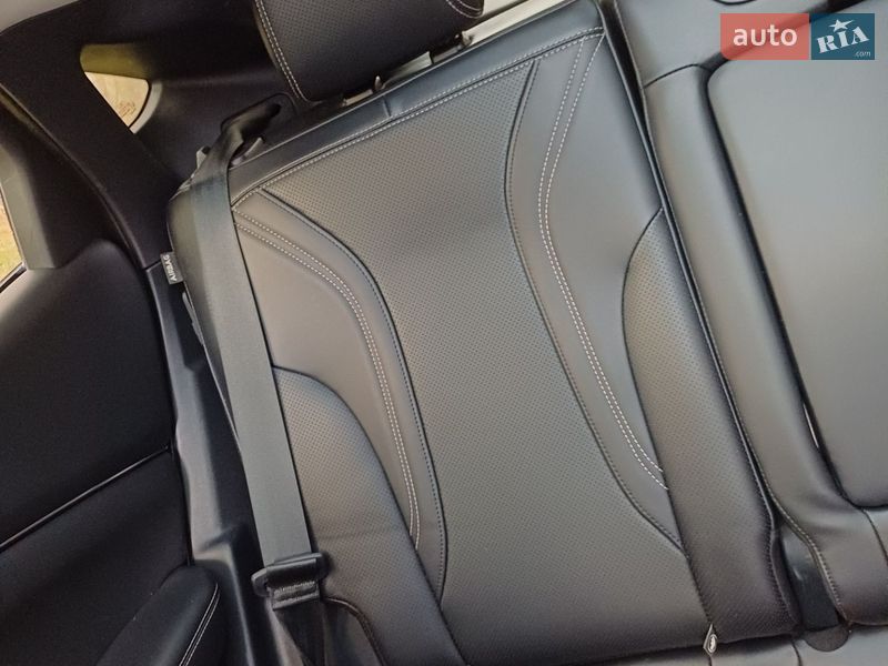 Позашляховик / Кросовер Ford Mustang Mach-E 2021 в Гайвороні фото 44 Позашляховик / Кросовер Ford Mustang Mach-E 2021 в Гайвороні