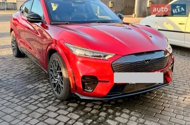 Внедорожник / Кроссовер Ford Mustang Mach-E 2023 в Мукачево