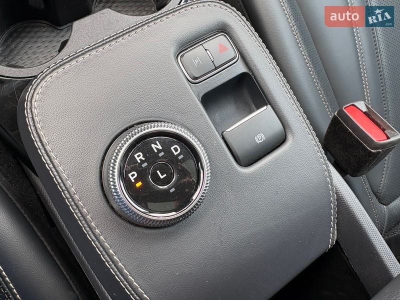 Позашляховик / Кросовер Ford Mustang Mach-E 2023 в Києві