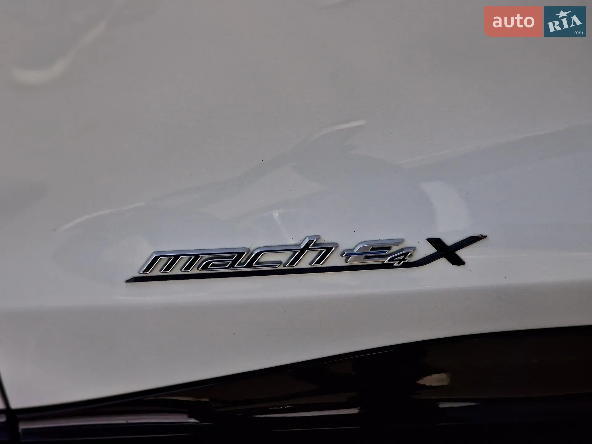 2021 Ford Mustang Mach-E - мініатюра 30