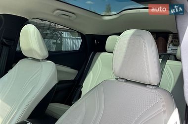 Внедорожник / Кроссовер Ford Mustang Mach-E 2021 в Киеве