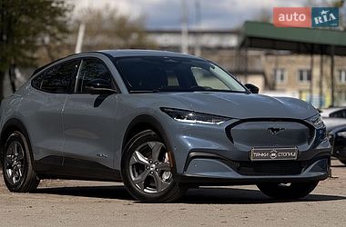 Внедорожник / Кроссовер Ford Mustang Mach-E 2023 в Киеве