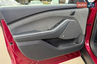 Внедорожник / Кроссовер Ford Mustang Mach-E 2025 в Киеве