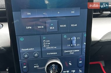Внедорожник / Кроссовер Ford Mustang Mach-E 2021 в Луцке
