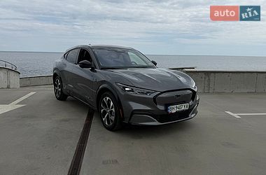 Позашляховик / Кросовер Ford Mustang Mach-E 2023 в Одесі