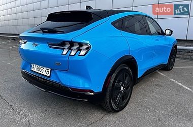Внедорожник / Кроссовер Ford Mustang Mach-E 2023 в Конотопе