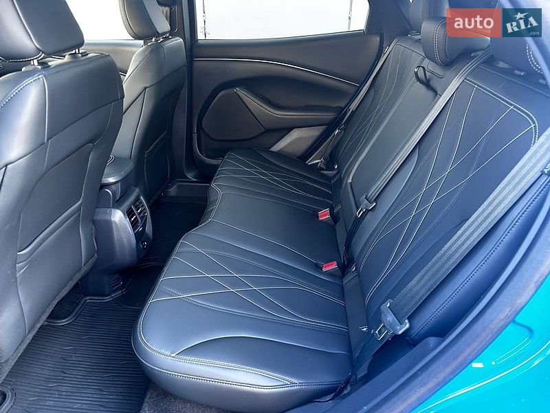 Внедорожник / Кроссовер Ford Mustang Mach-E 2023 в Конотопе