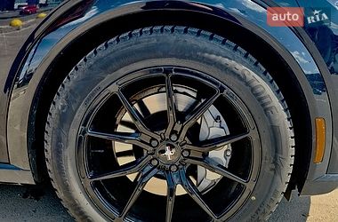 Внедорожник / Кроссовер Ford Mustang Mach-E 2023 в Киеве