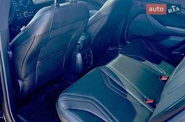 Внедорожник / Кроссовер Ford Mustang Mach-E 2023 в Киеве
