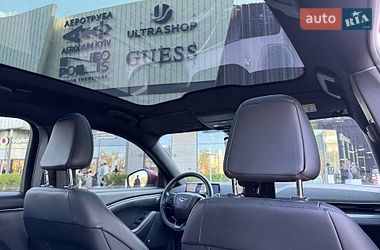 Внедорожник / Кроссовер Ford Mustang Mach-E 2021 в Киеве