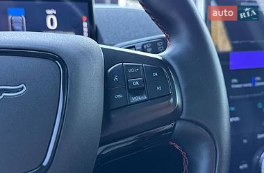 Внедорожник / Кроссовер Ford Mustang Mach-E 2021 в Киеве