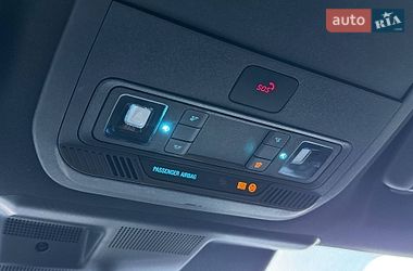 Внедорожник / Кроссовер Ford Mustang Mach-E 2021 в Киеве