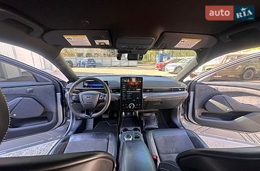 Позашляховик / Кросовер Ford Mustang Mach-E 2021 в Києві
