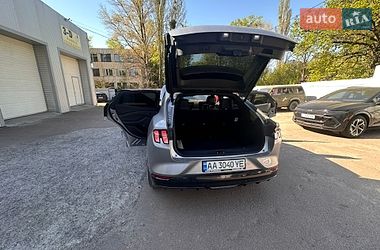 Позашляховик / Кросовер Ford Mustang Mach-E 2021 в Києві