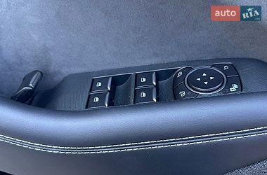 Позашляховик / Кросовер Ford Mustang Mach-E 2021 в Києві