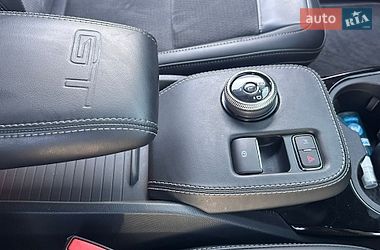 Позашляховик / Кросовер Ford Mustang Mach-E 2021 в Києві