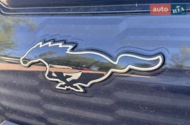 Позашляховик / Кросовер Ford Mustang Mach-E 2021 в Києві