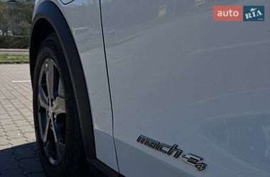 Внедорожник / Кроссовер Ford Mustang Mach-E 2023 в Львове