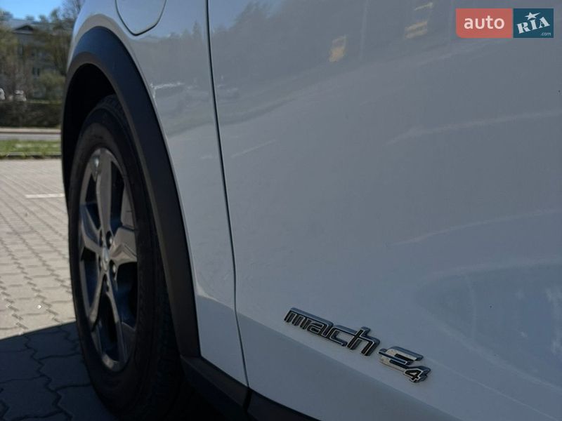 Внедорожник / Кроссовер Ford Mustang Mach-E 2023 в Львове