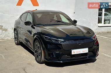 Внедорожник / Кроссовер Ford Mustang Mach-E 2024 в Одессе