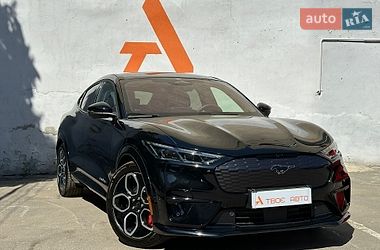 Внедорожник / Кроссовер Ford Mustang Mach-E 2024 в Одессе