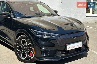 Внедорожник / Кроссовер Ford Mustang Mach-E 2024 в Одессе