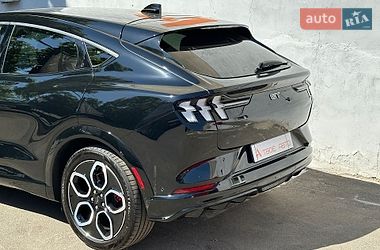 Внедорожник / Кроссовер Ford Mustang Mach-E 2024 в Одессе
