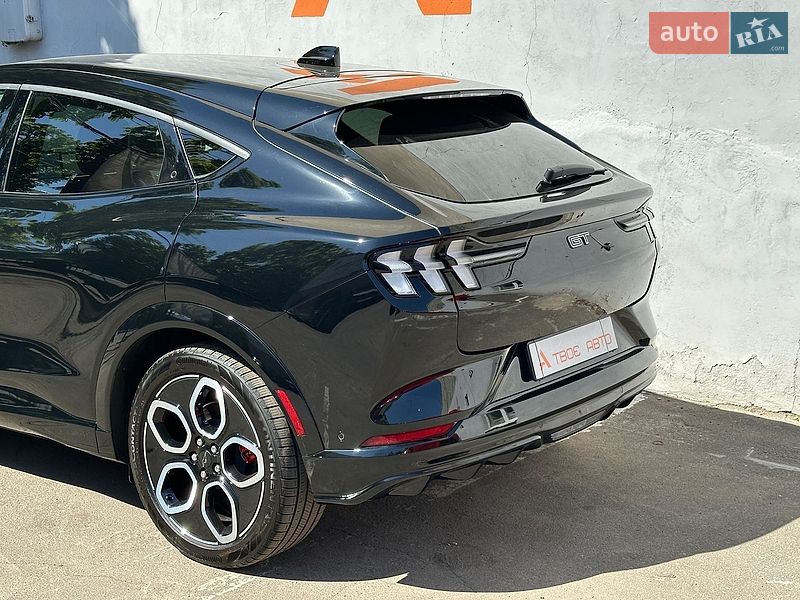 Внедорожник / Кроссовер Ford Mustang Mach-E 2024 в Одессе