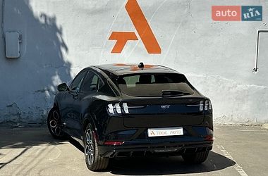 Внедорожник / Кроссовер Ford Mustang Mach-E 2024 в Одессе