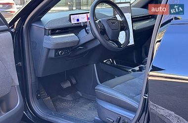 Внедорожник / Кроссовер Ford Mustang Mach-E 2024 в Одессе