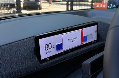 Внедорожник / Кроссовер Ford Mustang Mach-E 2024 в Одессе