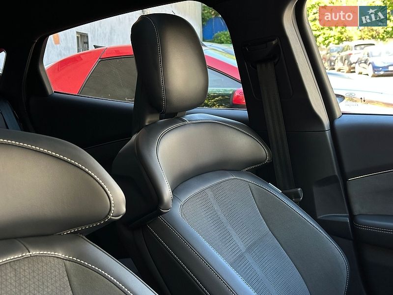 Внедорожник / Кроссовер Ford Mustang Mach-E 2024 в Одессе