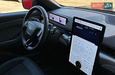 Внедорожник / Кроссовер Ford Mustang Mach-E 2024 в Одессе
