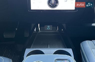 Внедорожник / Кроссовер Ford Mustang Mach-E 2024 в Одессе