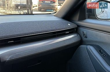 Внедорожник / Кроссовер Ford Mustang Mach-E 2024 в Одессе