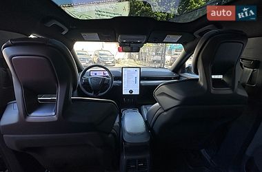 Внедорожник / Кроссовер Ford Mustang Mach-E 2024 в Одессе