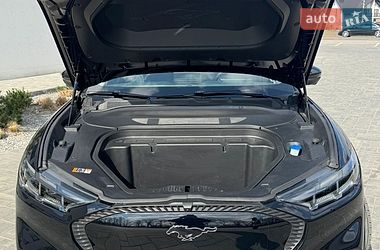 Внедорожник / Кроссовер Ford Mustang Mach-E 2024 в Луцке