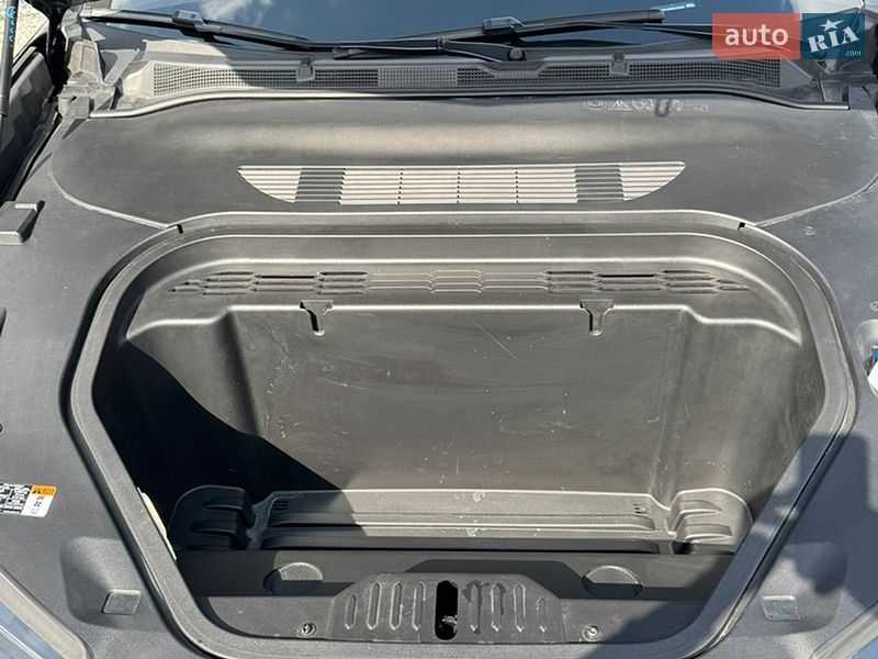 Внедорожник / Кроссовер Ford Mustang Mach-E 2024 в Луцке